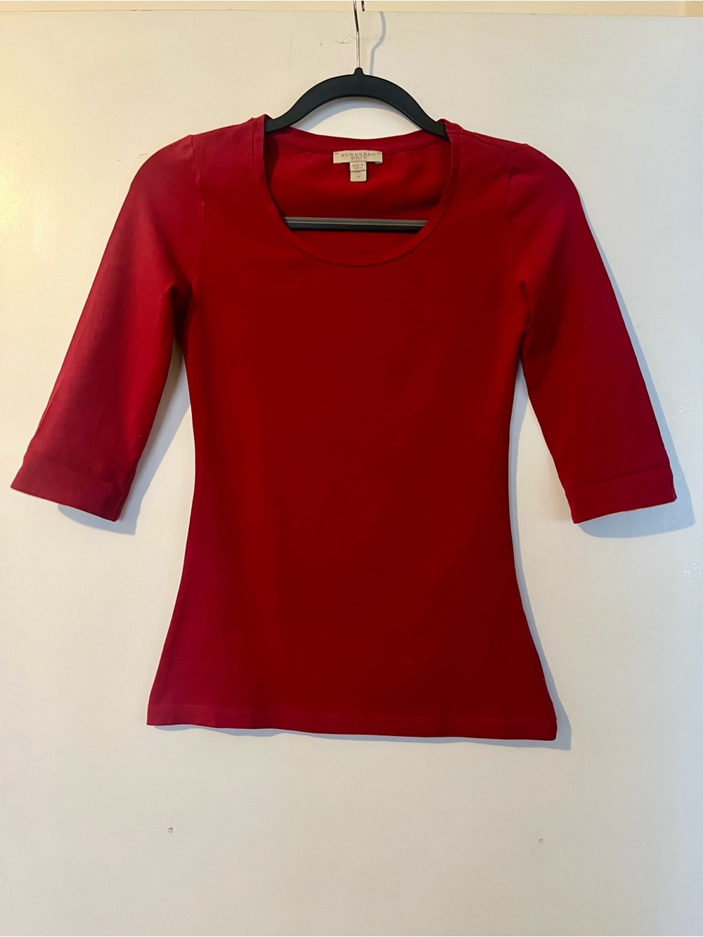 Burberry Top - Picture 2 of 6